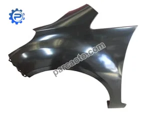 Hyundaı ıx20- 11/12; ön çamurluk sol (tw)