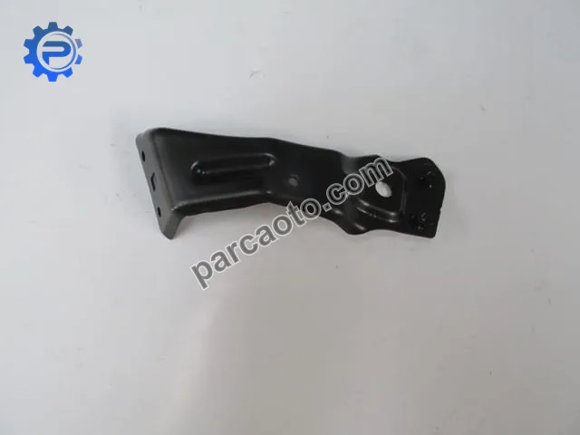 Volkswagen jetta- 6- 11/14; ön çamurluk iç bağlantı braketi sol (tyg)