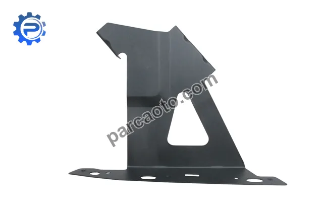 Toyota proace cıty- 24/25; ön çamurluk baglantı suportu sag (braket) (eagle body)