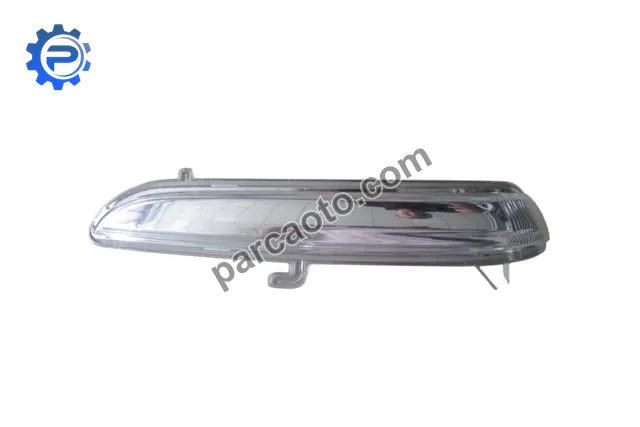 Peugeot 208- 20/23; kapı ayna sinyali sağ (e marklı)