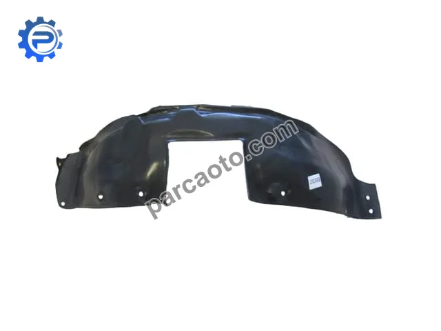 Opel combo- 02/12; ön çamurluk davlumbazı sağ