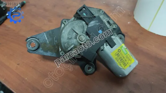 Dodge nitro arka silecek motoru 55157447