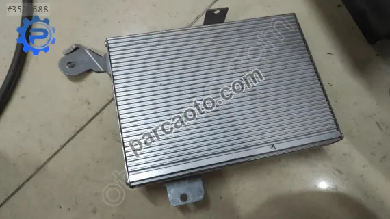Voyager elektrı̇k kontrol ünı̇tesı̇ 05091006ad