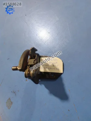 Mercedes w203 kasa motor kaput güvenlik kilidi