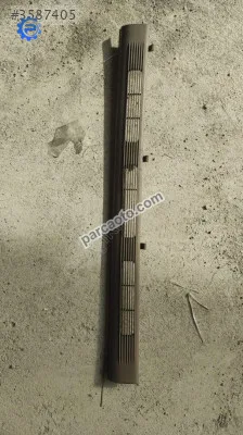 Wj g cherokee arka kaoak trim havalandirma