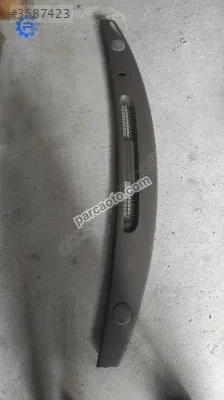 Wj 99-04 g cherokee torpido üst plastik