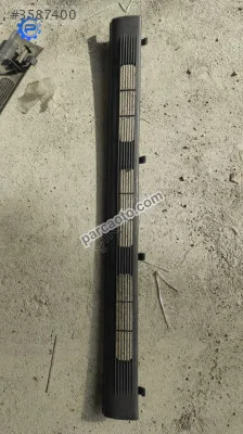 Wj g cherokee arka kapak trim havalandirma
