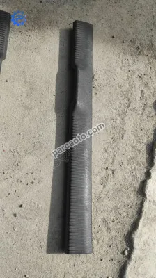 Wj g cherokee sağ kapı eşik çıtası