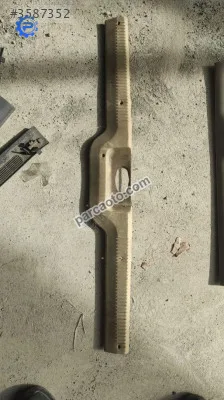 Xj cherokee bagaj kilit bakaliti