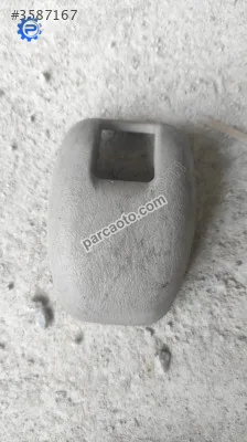 G cherokee arka emniyet kemer kapağı 5206063