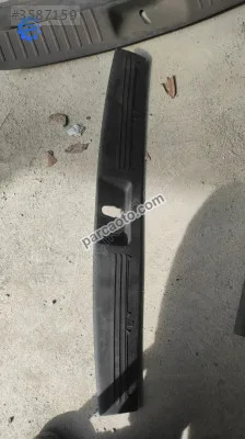 2008 nitro bagaj kilit bakalit