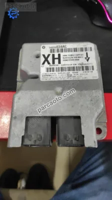 Commander airbag beyni 04896034ac