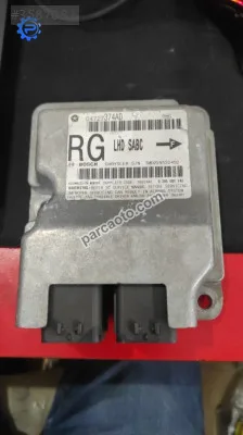04727374ad voyager airbag beyni