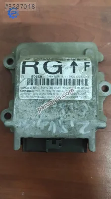 2.8 voyager airbag beyni 04748604ac