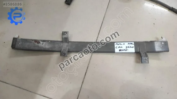 Tfr cam kriko ayağı