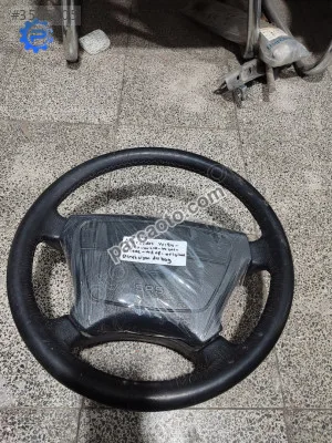 Mercedes w124 w140 w210 çıkma direksiyon