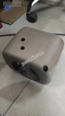 G voyager direksiyon alt üst kapak