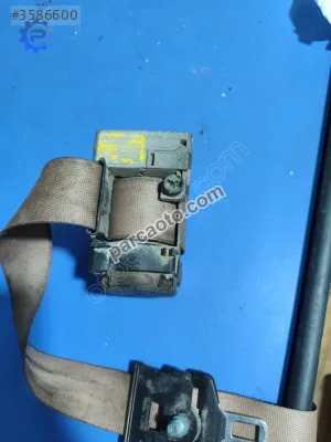 Mercedes w203 kasa çıkma emniyet Kemer