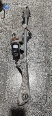 Mercedes w203 kasa çıkma silecek mekanizma ve motor
