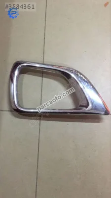 Navara sol sis çerçevesi orj çıkma 522574kj0c