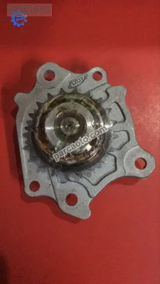 Toyota yaris daihatsu terios yağ pompası
