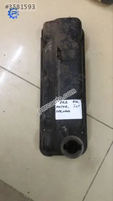 Tofaş Murat için Fiat Çıkma Külbütör Kapağı