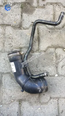 Partner berklingo 1.9 turbo hortumu 9619471780