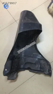 Mercedes w220 arka sağ amortisör davlumbaz a2206981830