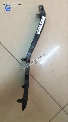 Vitara sağ arka tampon braketi