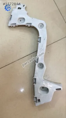 Ford focus 2015 sol arka tampon braketi orj çıkma f1eb17e851