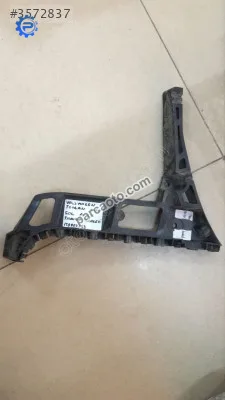 Volswagen touran 10-15 sol arka tampon braketi çıkma 1t0807393