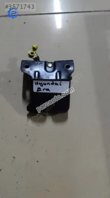 Hyundai Era çıkma bagaj kilit orjinal