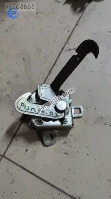 Fiat Punto çıkma kaput kilidi