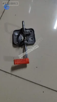Volkswagen Polo çıkma kaput kilit karşılığı