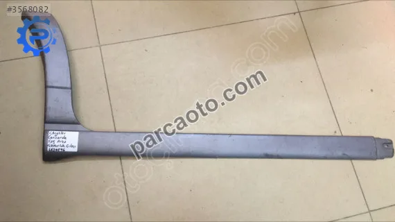 Chrysler concorde sağ arka çamurluk çıtası 4630596