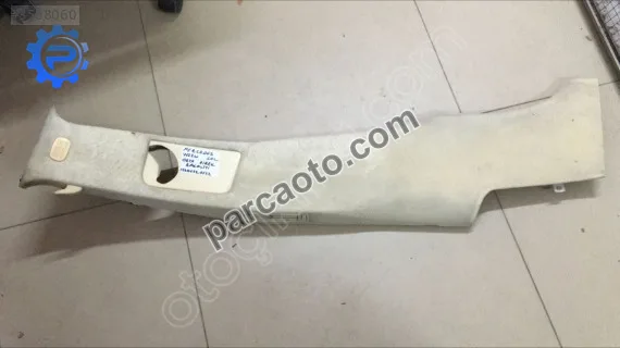 Mercedes w220 sol orta direk bakaliti a2206920522