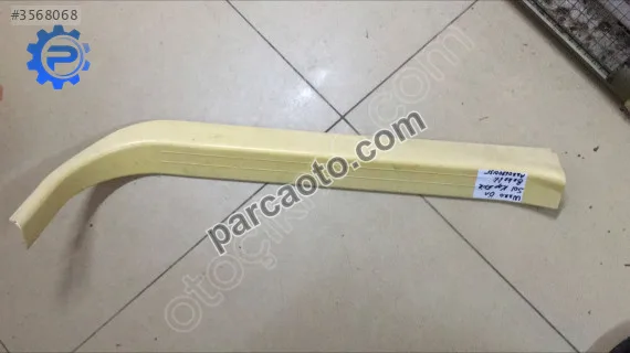 Mercedes w220 ön sol kapı eşik bakaliti a2206800135