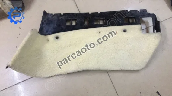 Mercedes w220 s-500 sol panel gösterge bakaliti a2206800517