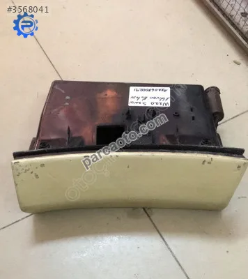Mercedes w220 s serisi eldiven kutusu a2206890091