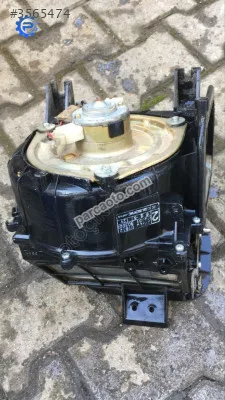Nissan d21 kalorifer motor ve kazanı 27200-01g12