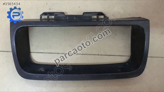 Mazda bongo gösterge panel çerçevesi 524a55421