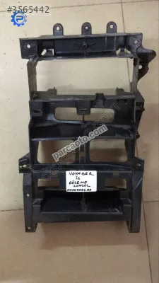 Voyager konsol iç döşeme plastiği 05009022