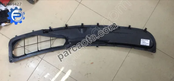 Mercedes w220kaput havalandırma ızgarası 2208800105