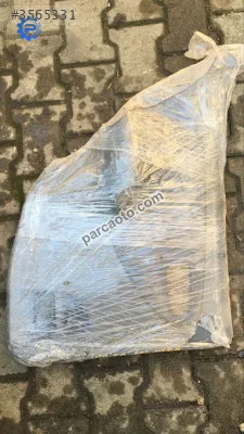 Tata Indica Kapı Döşemesi - İstanbul Anadolu Beykoz