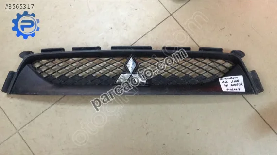 Mıtsubıshı asx 2010 ön panjur 6402a217