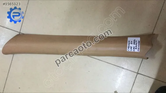 Cherokee sağ ön cam direk bakaliti 8955030905