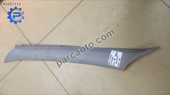 Mıtsubıshı carisma sol ön direk bakaliti mr270417
