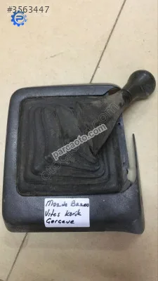 Mazda b2200 vites körük çerçevesi
