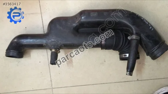 Chrysler Concorde Hava Filtresi Hortumu - İstanbul Anadolu Beykoz