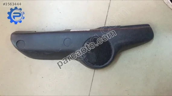 Ranger arka sol kapı tutamağı um5469396